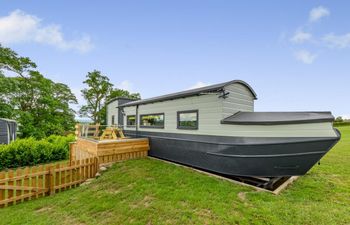 in Bishop Auckland  (32355) Holiday Home