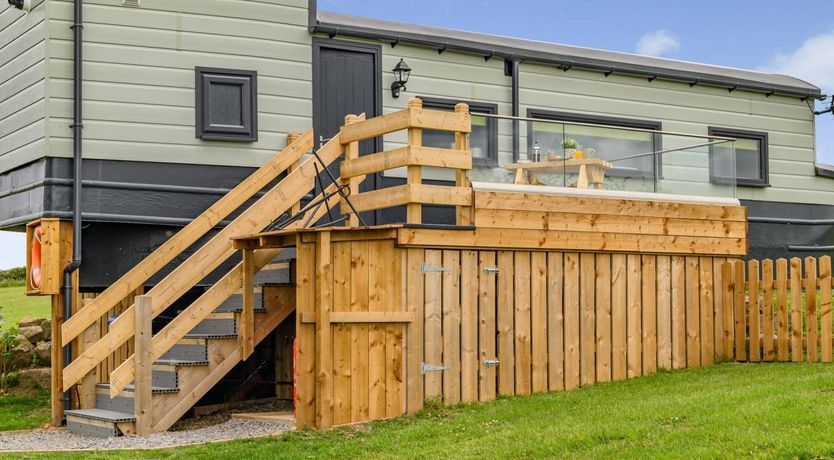 Photo of 1 Bed in Bishop Auckland