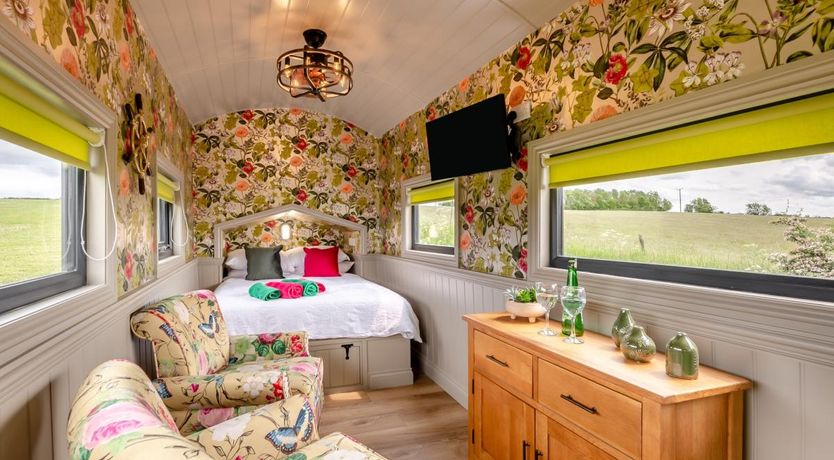 Photo of 1 Bed in Bishop Auckland