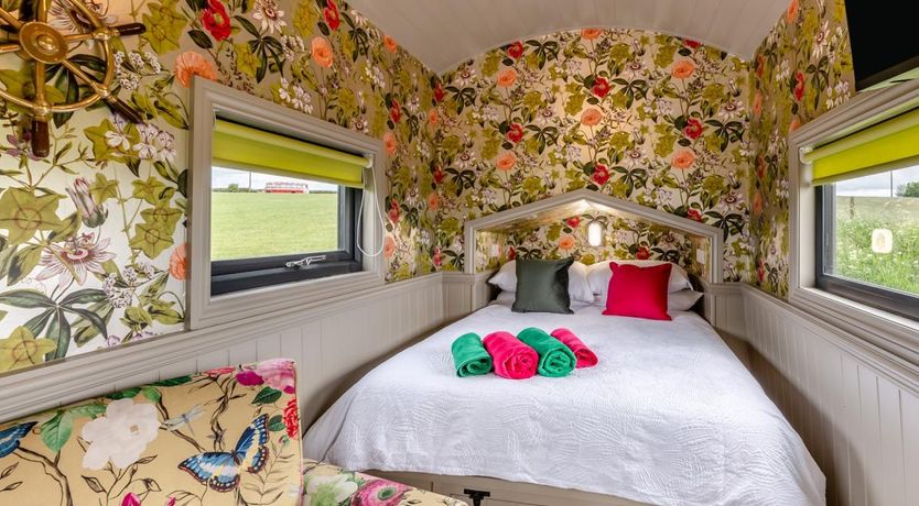 Photo of 1 Bed in Bishop Auckland