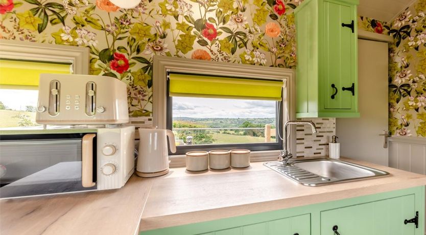 Photo of 1 Bed in Bishop Auckland