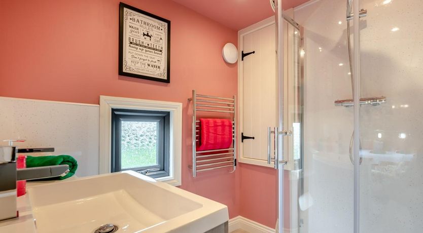 Photo of 1 Bed in Bishop Auckland