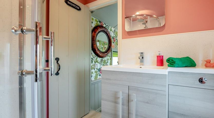 Photo of 1 Bed in Bishop Auckland