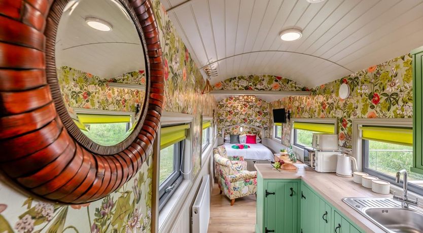 Photo of 1 Bed in Bishop Auckland