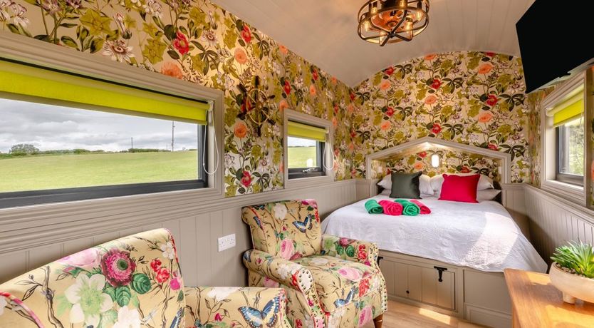 Photo of 1 Bed in Bishop Auckland