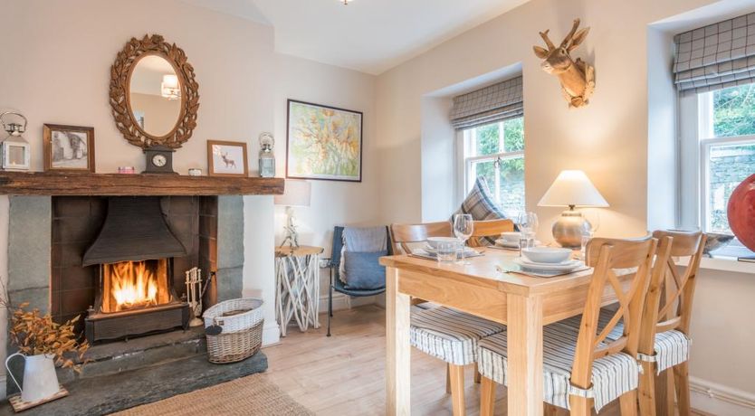 Photo of 2 Bed in Keswick