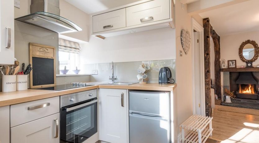 Photo of 2 Bed in Keswick