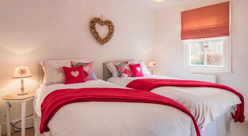 Photo of 2 Bed in Keswick