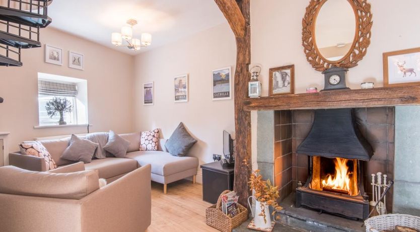Photo of 2 Bed in Keswick