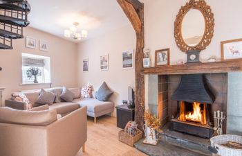 in Keswick (SZ010) Holiday Home