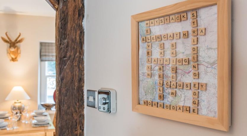 Photo of 2 Bed in Keswick