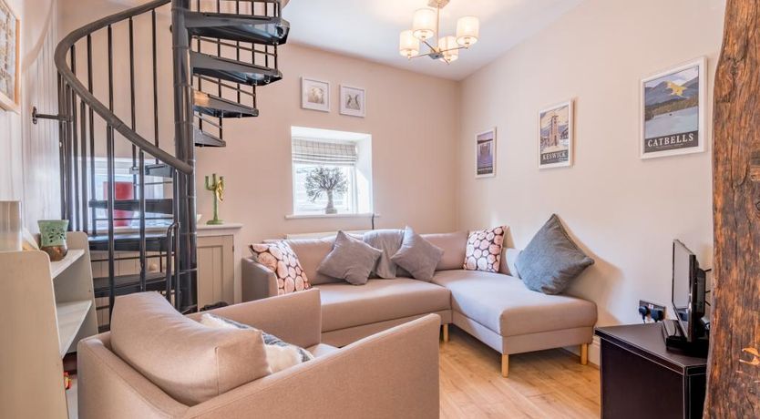 Photo of 2 Bed in Keswick