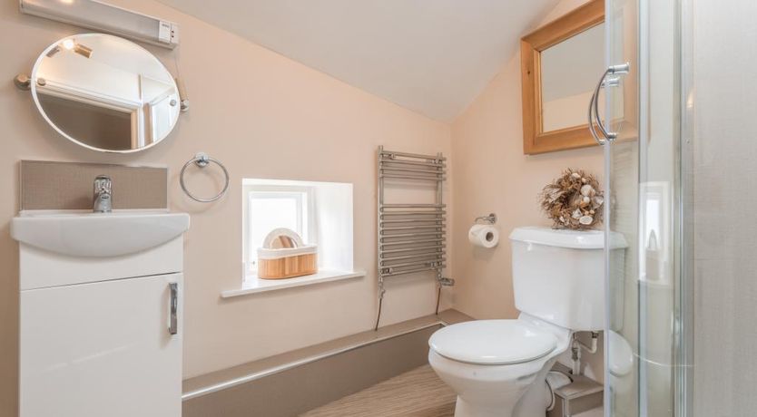 Photo of 2 Bed in Keswick