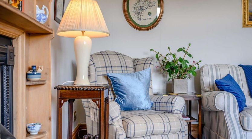 Photo of 3 Bed in Eskdale