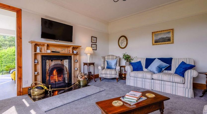 Photo of 3 Bed in Eskdale