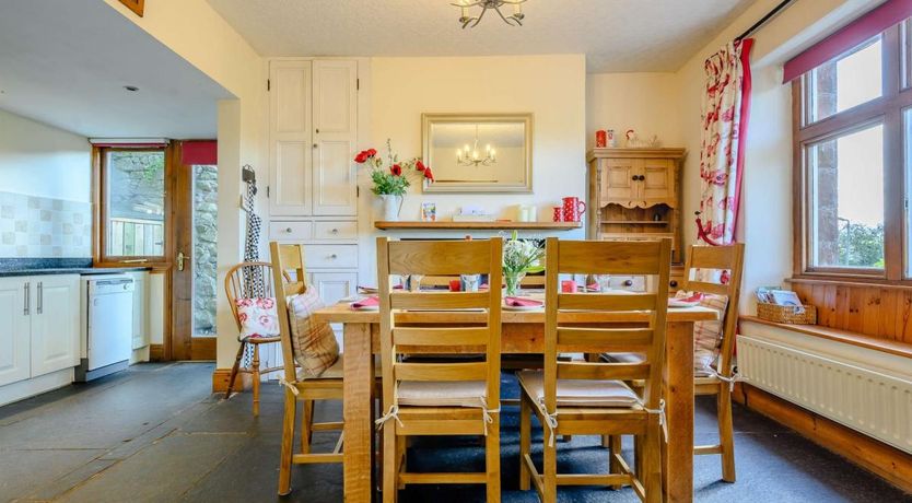 Photo of 3 Bed in Eskdale