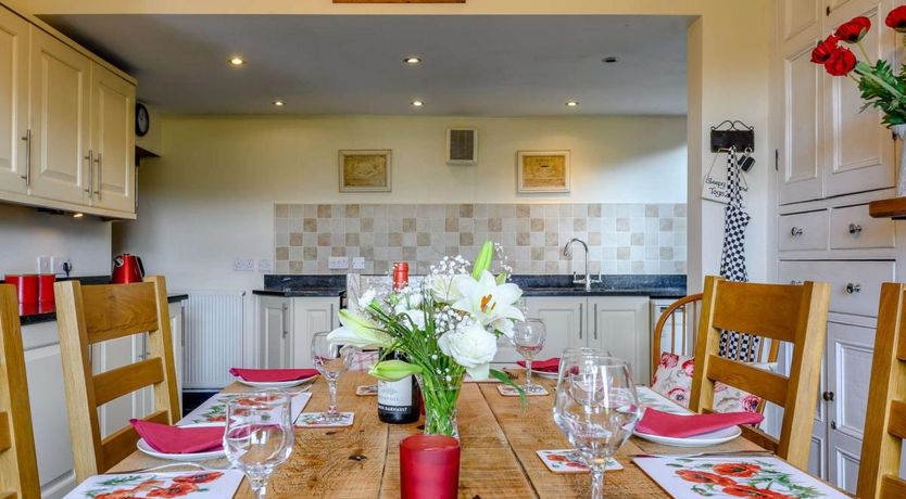 Photo of 3 Bed in Eskdale