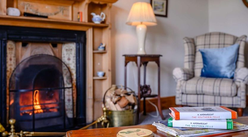 Photo of 3 Bed in Holmrook