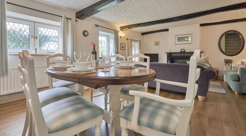 Photo of 2 Bed in Little Clifton