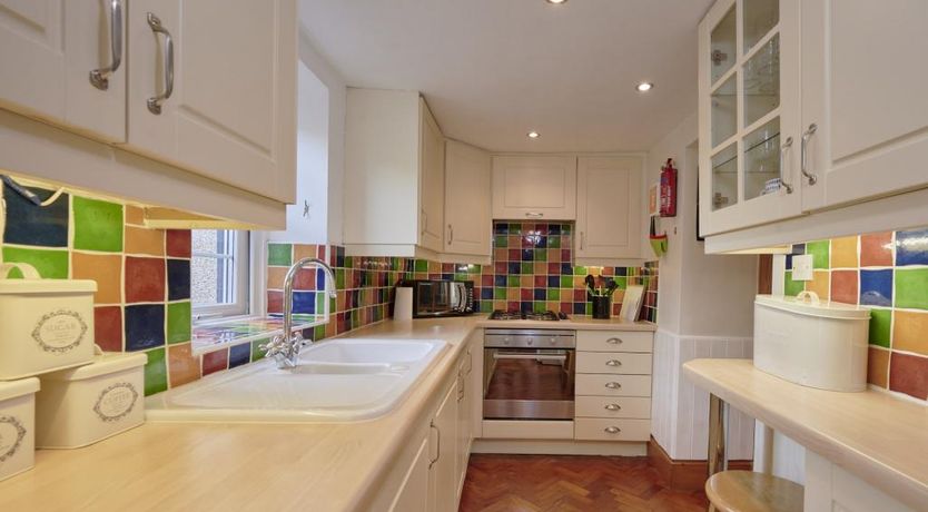 Photo of 2 Bed in Little Clifton