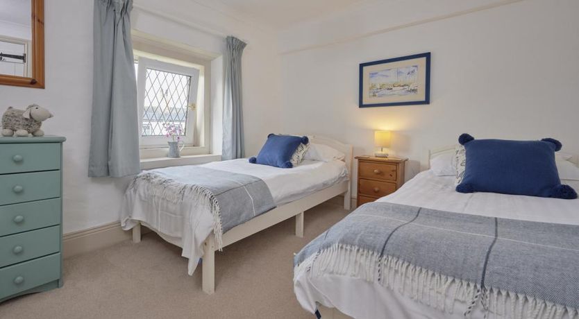 Photo of 2 Bed in Little Clifton