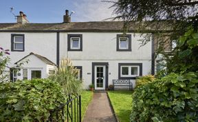 Photo of in Little Clifton (SZ323)
