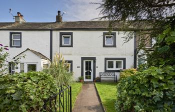 in Little Clifton (SZ323) Holiday Home