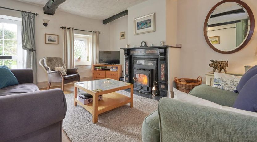 Photo of 2 Bed in Little Clifton