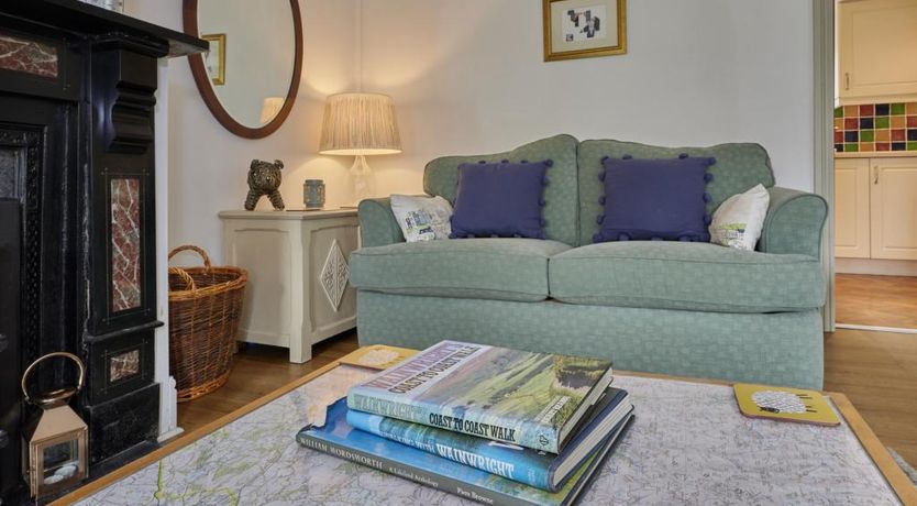 Photo of 2 Bed in Little Clifton