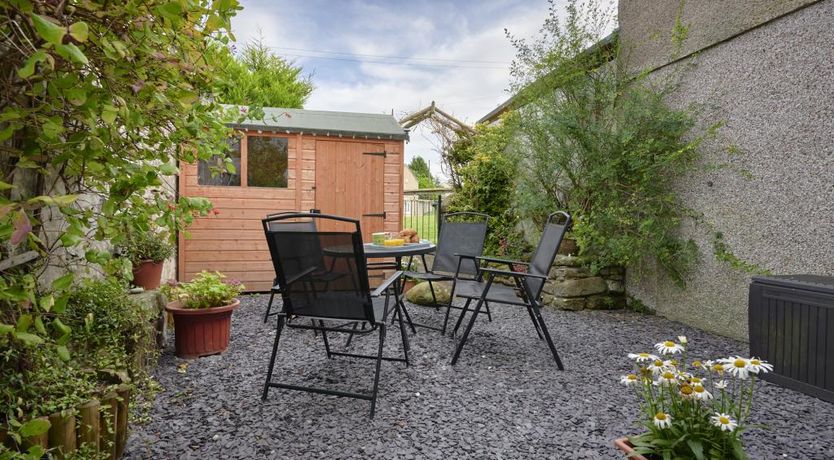 Photo of 2 Bed in Little Clifton