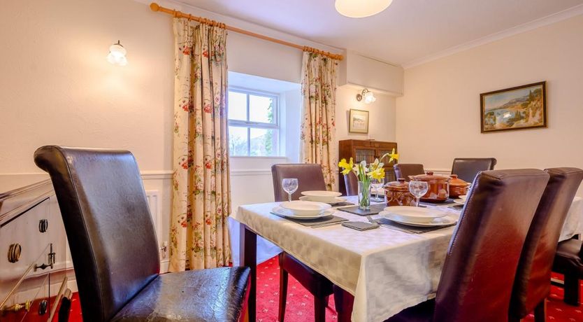 Photo of 4 Bed in Matterdale End