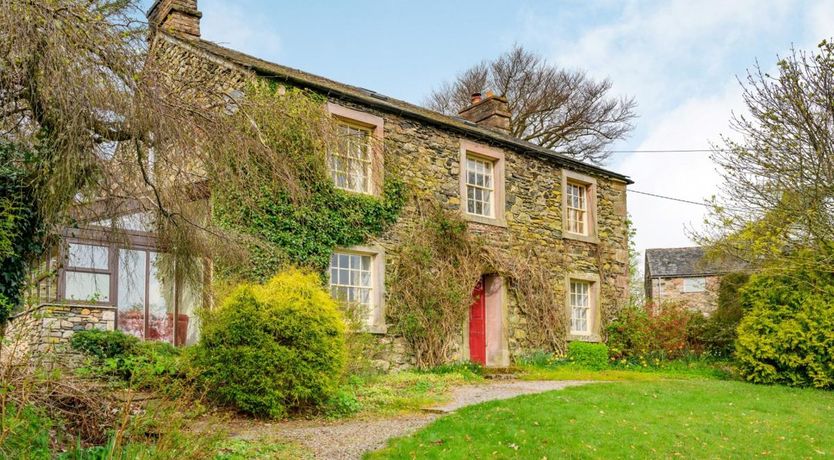 Photo of in Ullswater (SZ054)