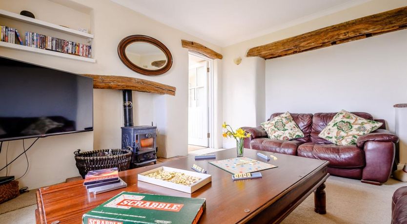 Photo of 4 Bed in Matterdale End