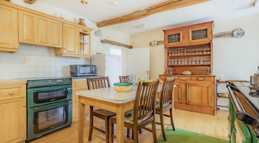 Photo of 4 Bed in Matterdale End