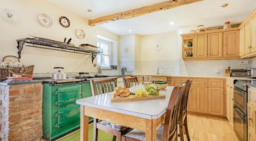 Photo of 4 Bed in Matterdale End