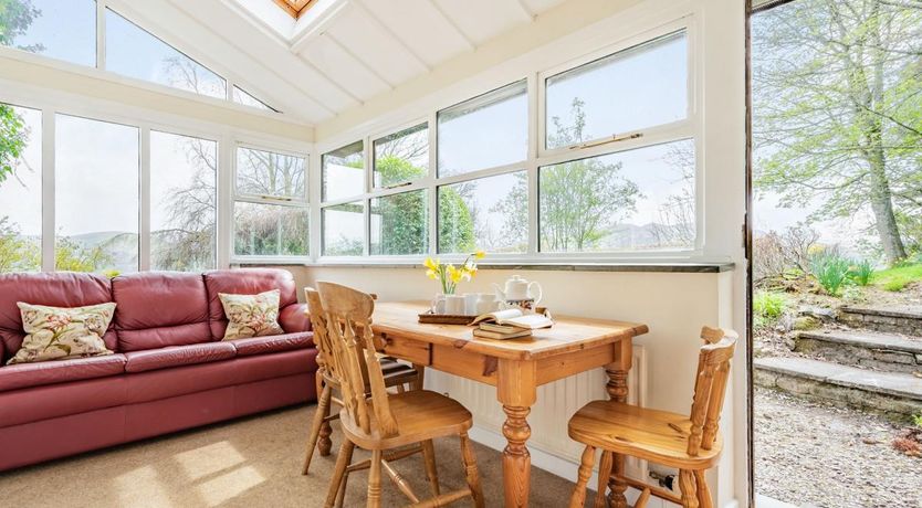 Photo of 4 Bed in Matterdale End