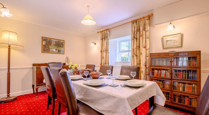 Photo of 4 Bed in Penrith