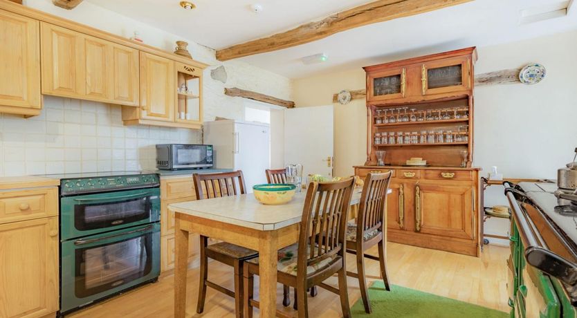 Photo of 4 Bed in Penrith