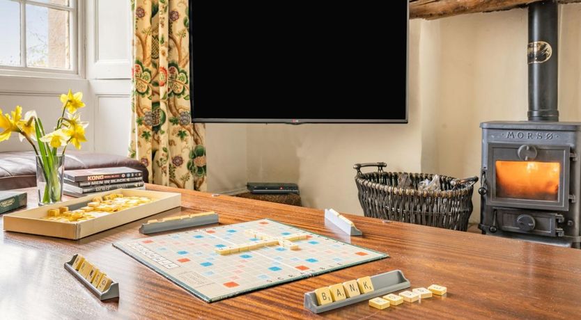 Photo of 4 Bed in Penrith