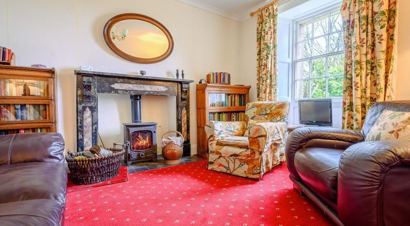 Photo of 4 Bed in Penrith