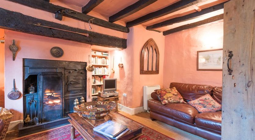 Photo of 3 Bed in Eskdale