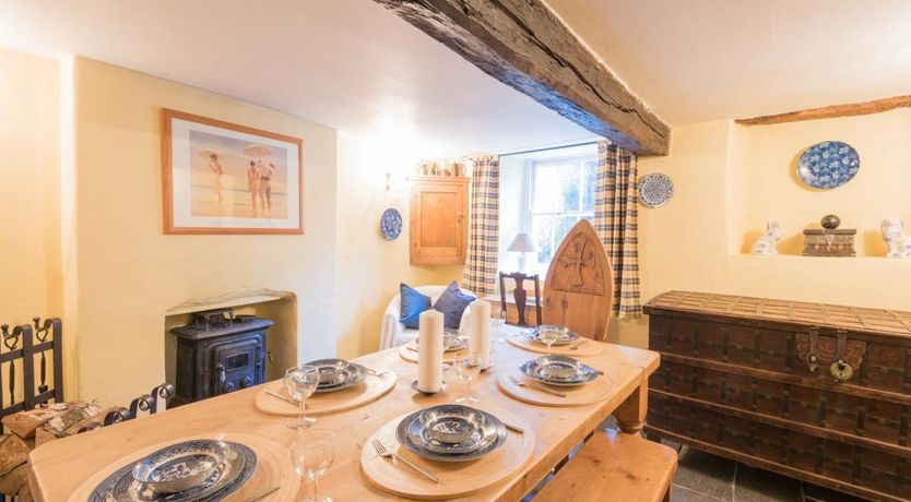 Photo of 3 Bed in Eskdale