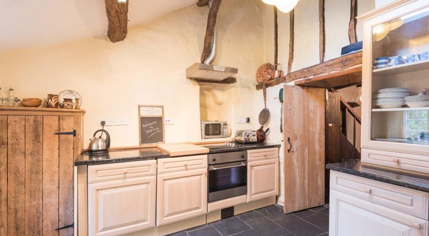 Photo of 3 Bed in Eskdale