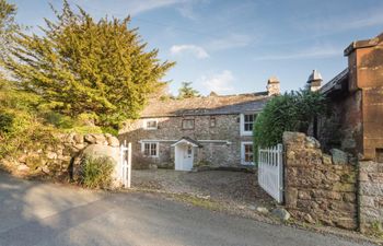 in Eskdale (SZ577) Holiday Home
