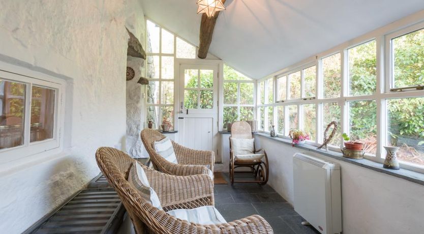 Photo of 3 Bed in Eskdale