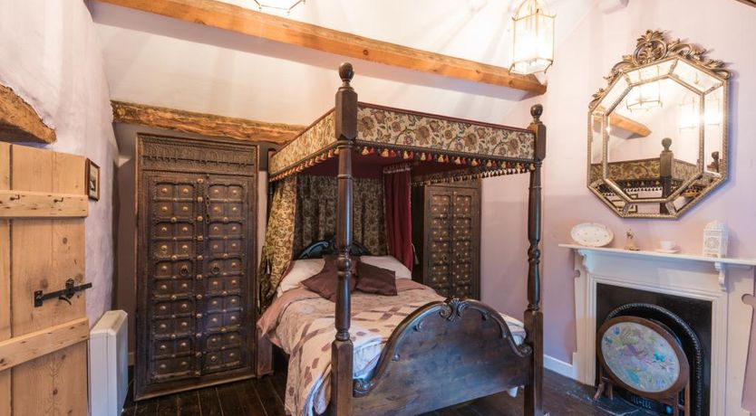 Photo of 3 Bed in Eskdale