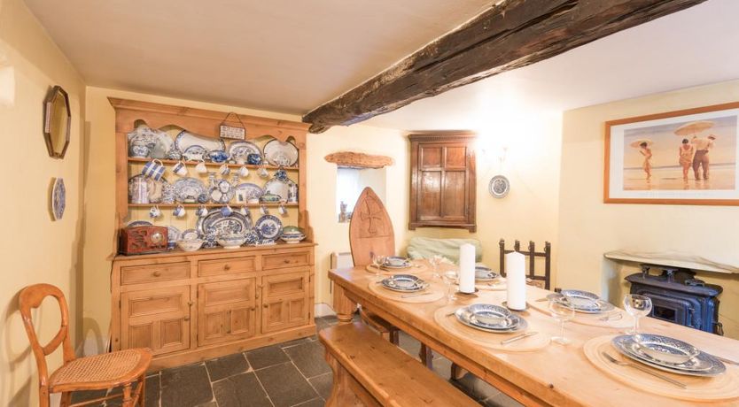 Photo of 3 Bed in Holmrook