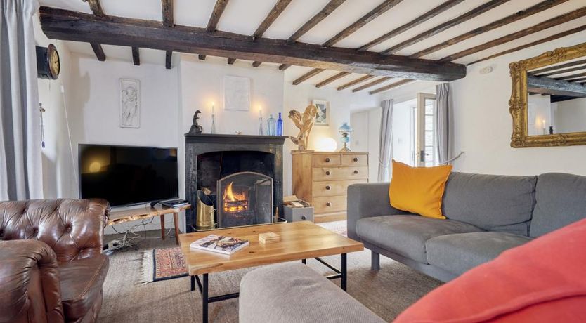 Photo of 4 Bed in Applethwaite