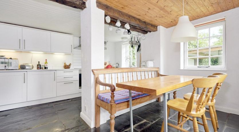 Photo of 4 Bed in Applethwaite