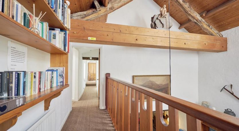 Photo of 4 Bed in Applethwaite